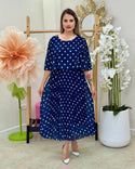 Rochie Buburuza