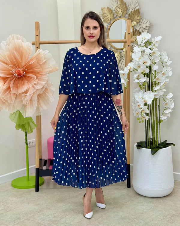 Rochie Buburuza
