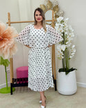 Rochie Buburuza