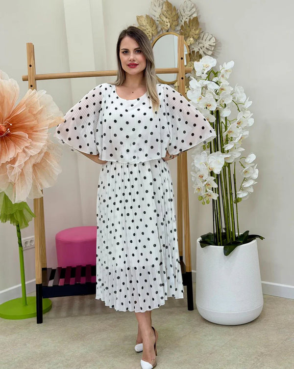 Rochie Buburuza