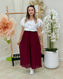 Pantaloni Mariss