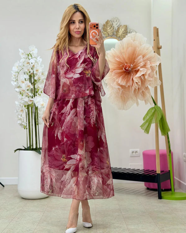 Rochie Emy