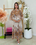 Rochie Mikaely