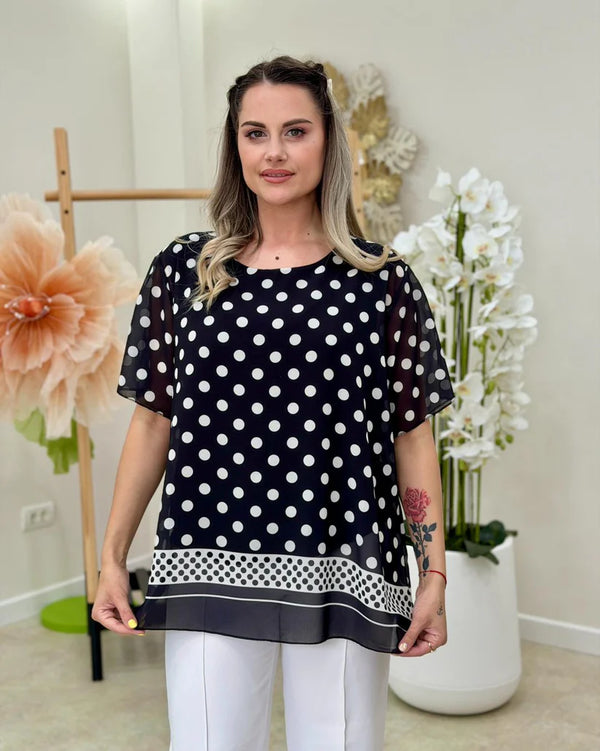 Bluza Alfredo