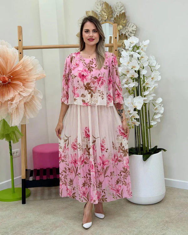 Rochie Mikaely