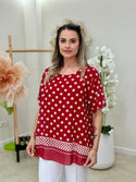 Bluza Alfredo