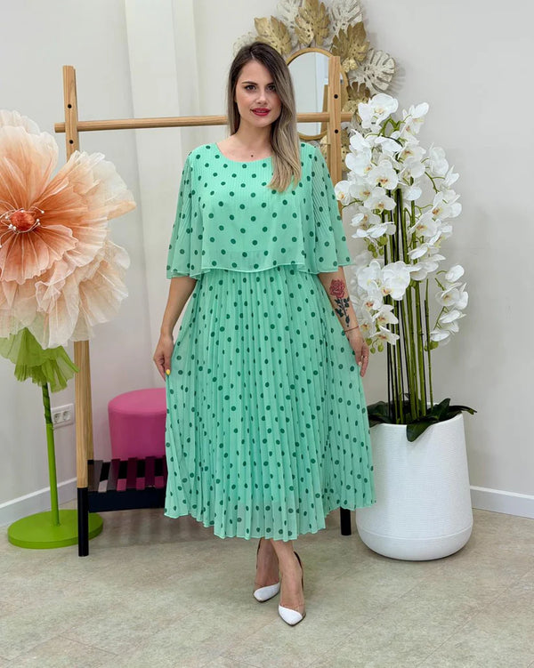 Rochie Buburuza