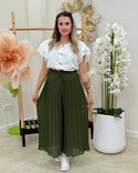 Pantaloni Mariss