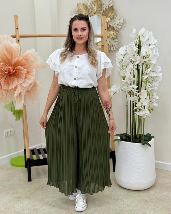 Pantaloni Mariss