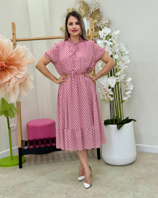 Rochie Classic Charm