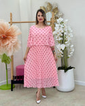 Rochie Buburuza