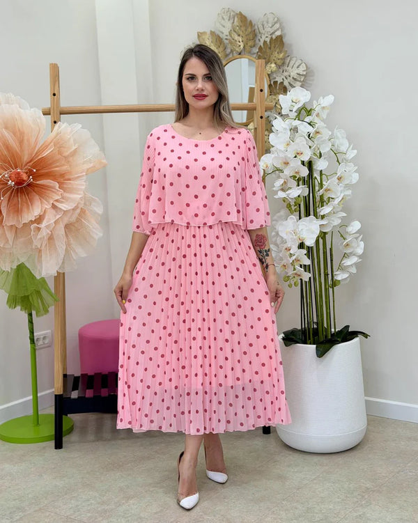 Rochie Buburuza