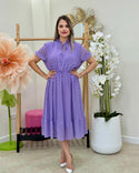 Rochie Classic Charm