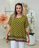 Bluza Alfredo