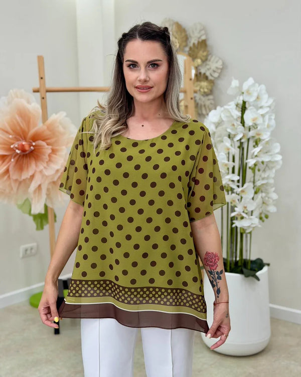 Bluza Alfredo