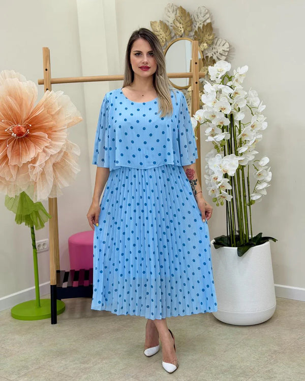 Rochie Buburuza