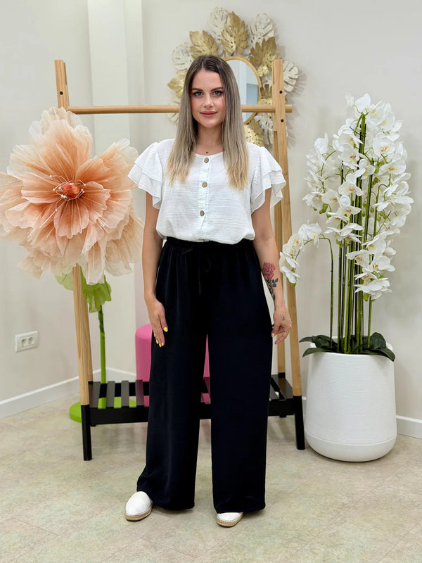 Pantaloni Amna