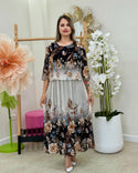 Rochie Mikaely