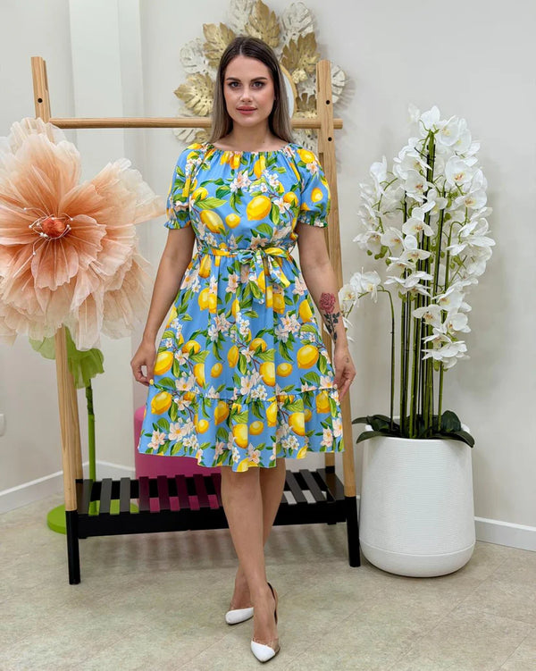 Rochie Lamaita