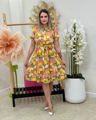 Rochie Lamaita