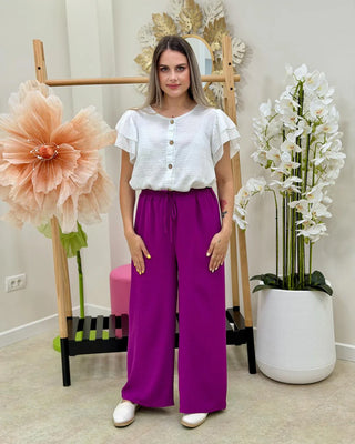 Pantaloni Amna