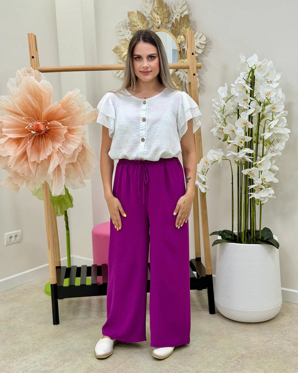 Pantaloni Amna