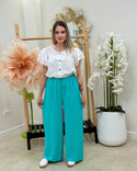 Pantaloni Amna