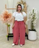 Pantaloni Amna