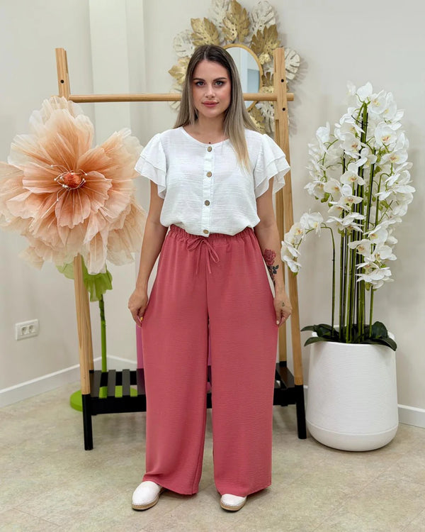 Pantaloni Amna