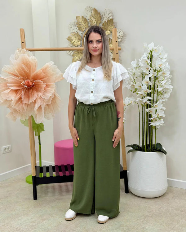 Pantaloni Amna