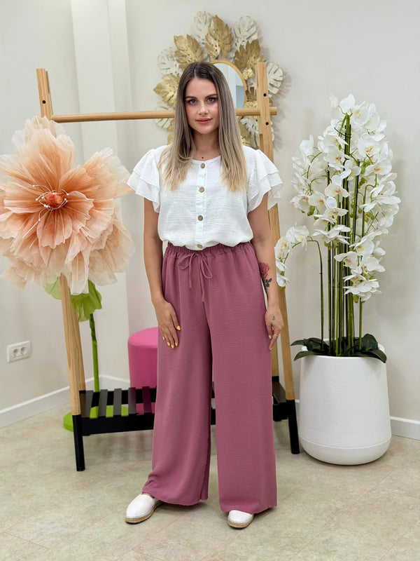 Pantaloni Amna