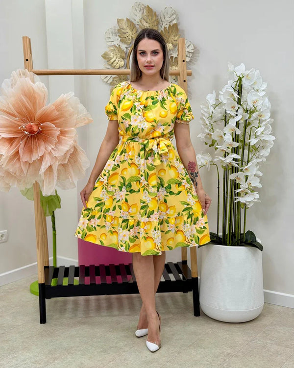 Rochie Lamaita