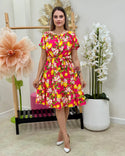Rochie Lamaita