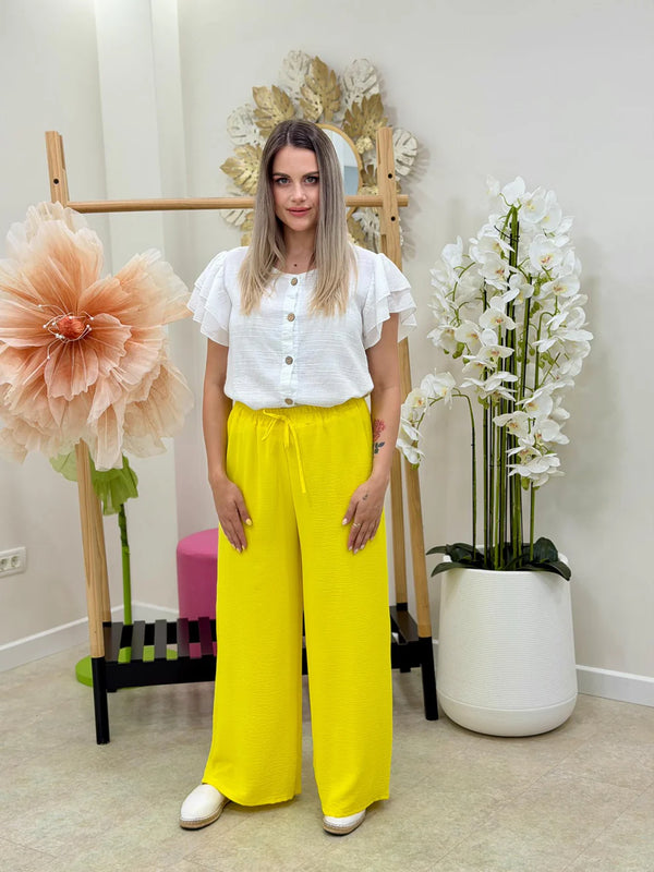Pantaloni Amna