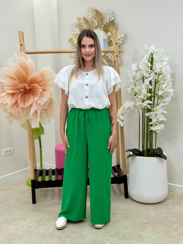Pantaloni Amna