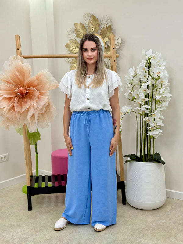 Pantaloni Amna
