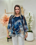 Bluza Amelie