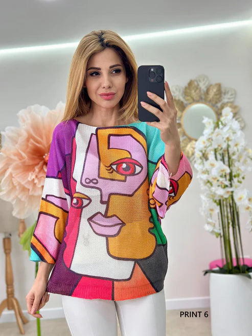 Bluza dama Sarajevo