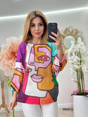 Bluza dama Sarajevo