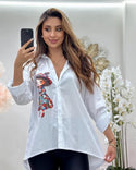 Camasa dama Marie