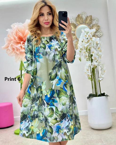 Rochie dama Asena