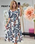 Rochie dama Alicia