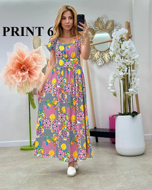 Rochie dama Vislim