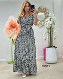 Rochie dama Madison