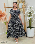 Rochie Printya