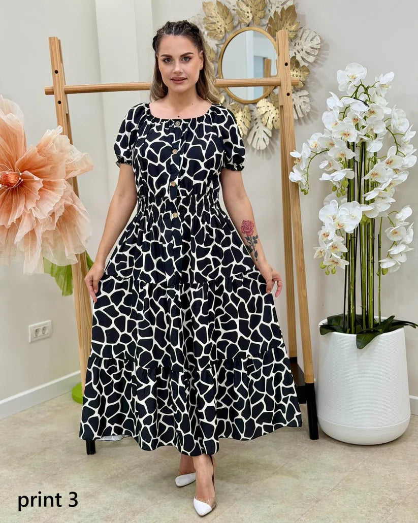 Rochie Printya