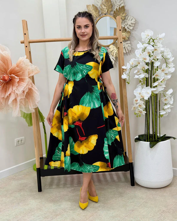 Rochie Glamy