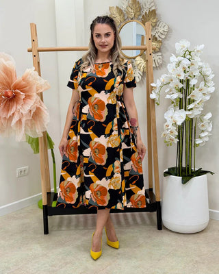 Rochie Glamy