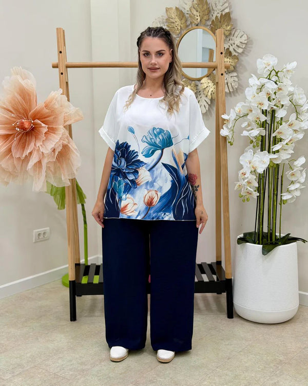 Compleu Fabulosa