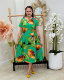 Rochie Glamy